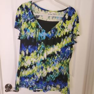 Cato Woman's Top